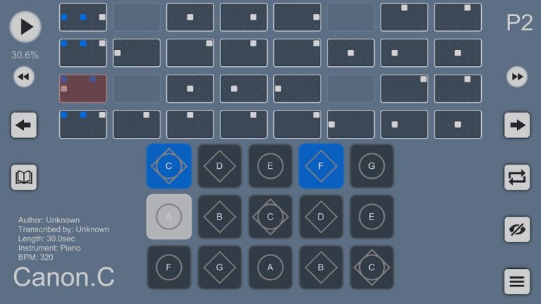 Sky Studio для Android — скриншот 3