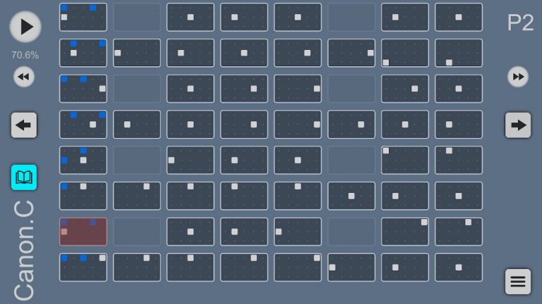 Sky Studio для Android — скриншот 4