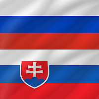 Иконка Словацкий — Русский