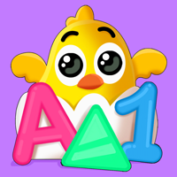 Smart Games: Учебные игры для iOS