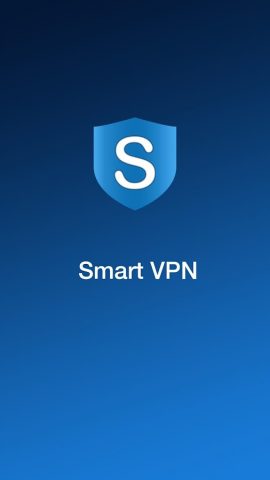 Smart VPN — Reliable VPN для Android — скриншот 1