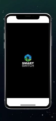 SmartSwitch для iOS — скриншот 1