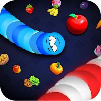 Snake Zone.io — Hungry Game для Android
