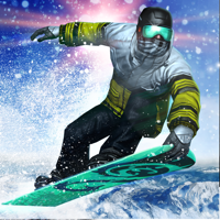 Snowboard Party: World Tour для iOS