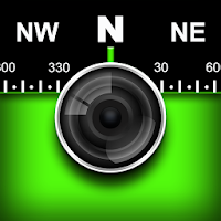 Solocator — GPS Field Camera для Android