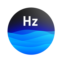 Sonic Pitch Sound Generator для iOS