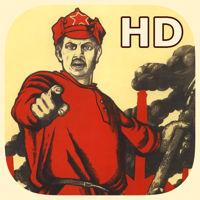 Советские плакаты HD для iOS