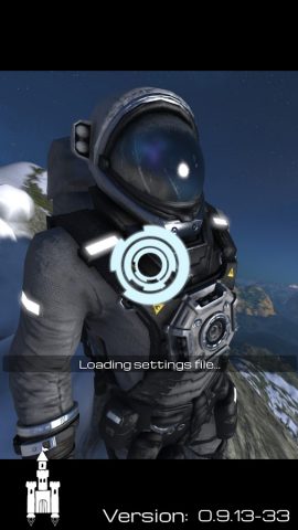 Space Engineers Calculator для Android — скриншот 1