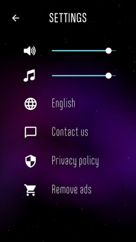 Space Math: Таблица умножения для Android — скриншот 5