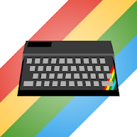 Speccy — ZX Spectrum Emulator для Android