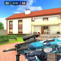 Special Ops: FPS PVP Online для Android
