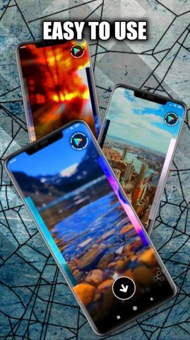 Паук Обои HD/3D/4K для Android — скриншот 2