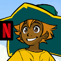 Spiritfarer: Версия Netflix для Android