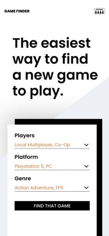 Squad! для iOS — скриншот 1