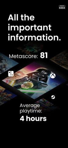 Squad! для iOS — скриншот 2