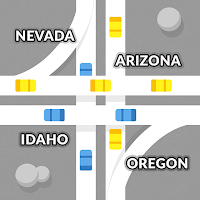 State Connect: Traffic Control для Android