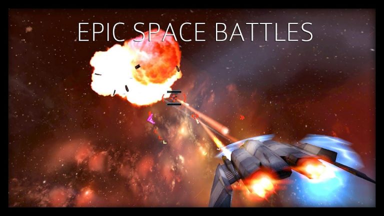 Stellar Wanderer для Android — скриншот 3