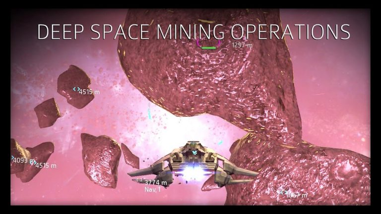 Stellar Wanderer для Android — скриншот 5