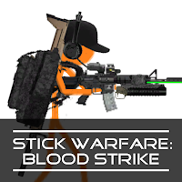 Stick Warfare: Blood Strike для Android