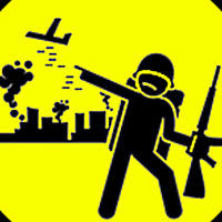 Stickman of Wars: RPG Shooters для iOS