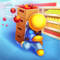 Store Manager: игра магазин для Android