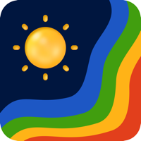 Точный Прогноз: Погода 24 для iOS