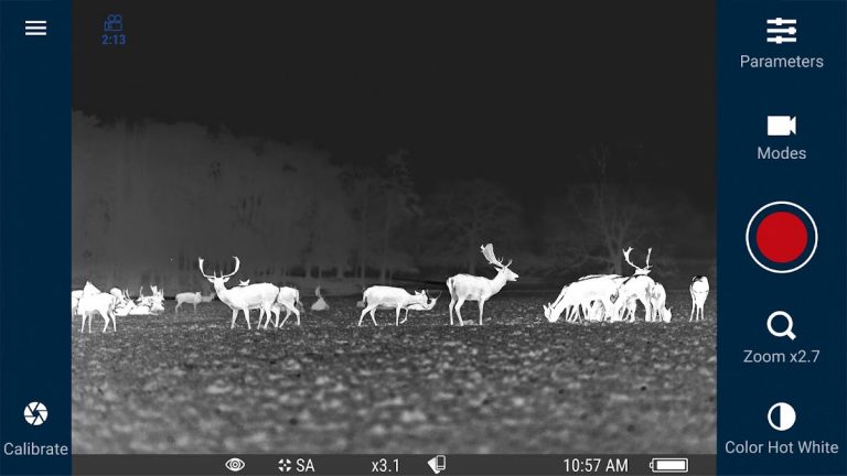 Stream_Vision для Android — скриншот 2