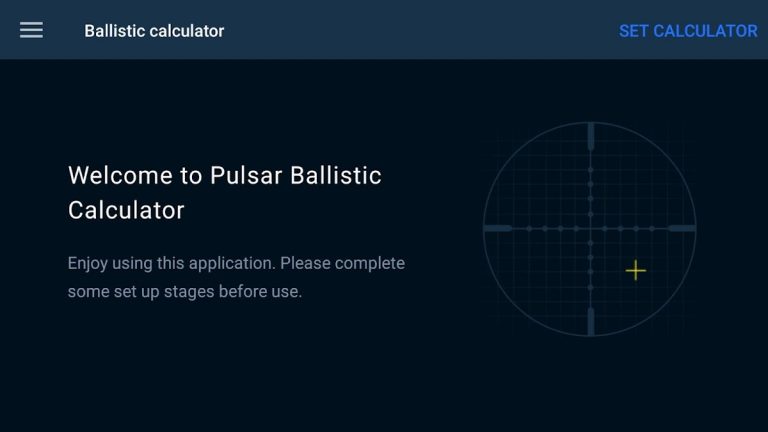 Stream_Vision для Android — скриншот 5