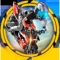 Stunt Bike Freestyle для iOS