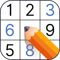 Судоку Мастер (Sudoku Master) для Android