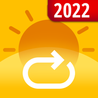 Восход и Закат Простой для iOS