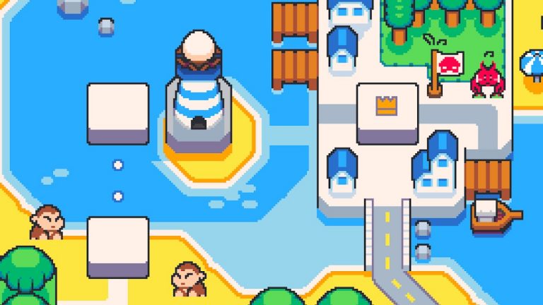 Super Cat Tales: PAWS для Android — скриншот 4