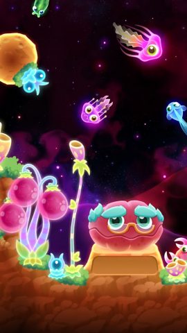 Super Starfish для Android — скриншот 1