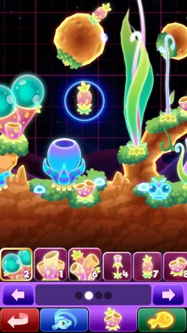 Super Starfish для Android — скриншот 4