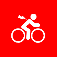 SuperCycle Велокомпьютер для Android