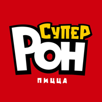 СуперРон — доставка пиццы для iOS