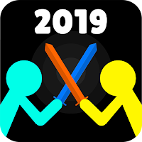 Supreme Duelist Stickman для Android