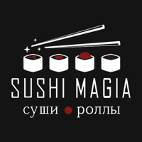 СушиМагия для iOS