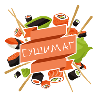 Сушимаг | Киров для iOS