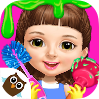 Sweet Baby Girl Cleanup 5 для Android