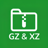 TAR GZ & XZ Extract для iOS