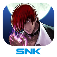THE KING OF FIGHTERS-i 2012 для iOS
