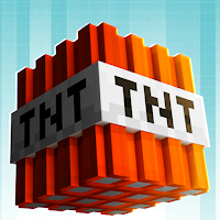 ТНТ мод Динамит для Майнкрафт для Android
