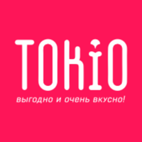 TOKIO | Доставка суши и пиццы для iOS