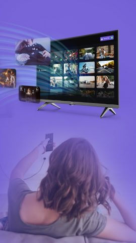 TV Files Transfer: File Share для Android — скриншот 5