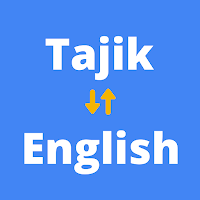Tajik to English Translator для Android