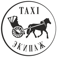 Такси Экипаж Можга для iOS