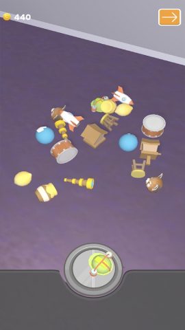 Talking Cactus для Android — скриншот 4