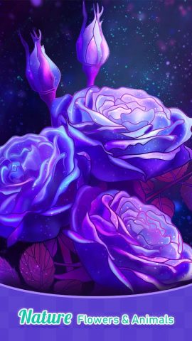 Tap Color-Раскраска по номеру для Android — скриншот 4