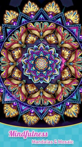 Tap Color-Раскраска по номеру для Android — скриншот 5